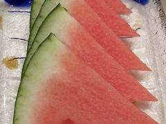 餐后水果-顺风海鲜港(长寿路店)