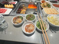 -海底捞火锅(石狮泰禾广场店)