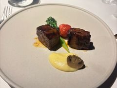 -量子制造·元创意料理(李公堤店)