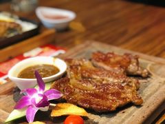 谷饲肉眼扒-路易十三西餐厅(西关新天地店)