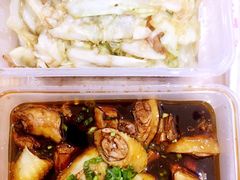 -蔼若春.传承三十年云南菜(金碧公园店)