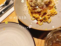 -The Diner X餐厅(青岛万象城店)