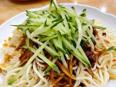四川凉面-力力豆花庄(广渠门店)