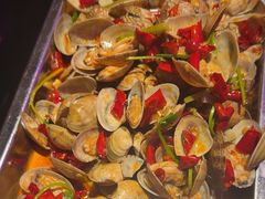 -喝丢一只鞋海鲜烧烤·海肠捞饭(东关街店)