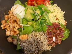 -彼德西餐厅(凯德广场新南店)