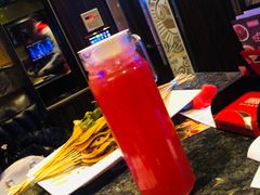 -好乐迪(张扬路八佰伴店)