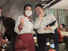 -海底捞火锅(国奥村店)