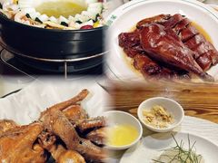 -美未居·老字号·地道顺德菜·桑拿鸡·鱼生(容桂店)
