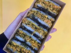 -米阿糯糕团•酒酿•甜品(莫愁店)