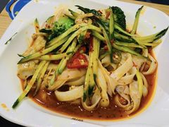 -魏家凉皮(博水商务大厦店)