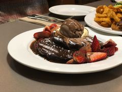 pancake-Pancakes on the rocks(冲浪者天堂店)