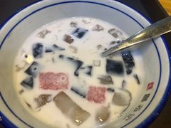 -文昌邓记清补凉(西沙路店)