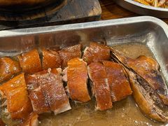 -夏茅维记饭店