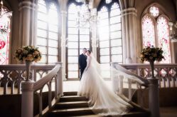 -米兰尊荣婚纱摄影·婚纱照会馆