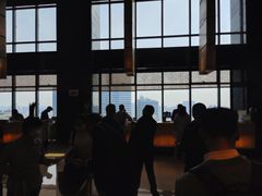 -上海龙之梦万丽酒店