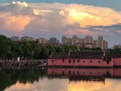 -梅州天地人花园酒店(梅县人民广场店)