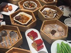 -稻香饭店(IFS国金中心店)