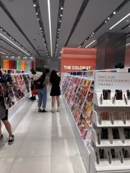 -THE COLORIST调色师