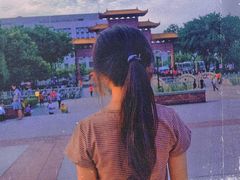-福神岗公园