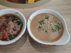 小料-呷哺呷哺(太原万象城店)