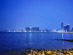 -珠海拱北口岸希尔顿欢朋酒店