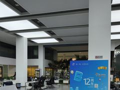 -北京华德宝宝马4S店(朝阳店)
