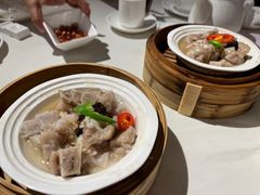 -潮福城潮州大酒楼(湖滨北路店)