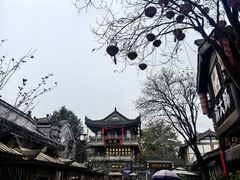 -昌州古城