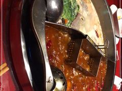 -山城辣妹子(定福庄店)