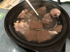-茶油香闽南菜·花园餐厅(前埔店)
