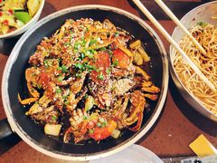 -一棠龙虾•王牌虾球(光谷天地店)