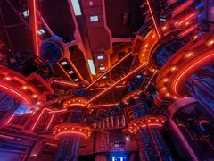 -首钢一高炉·SoReal科幻乐园