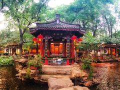 -白家大院·王府宫廷菜(苏州街店)