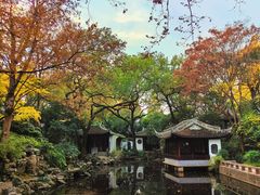 -秋霞圃