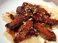 黑醋鸡翅-九毛九西北菜(悦汇城店)