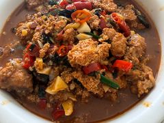 -谭姐湘菜馆(浦东大道店)