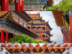 -重元寺