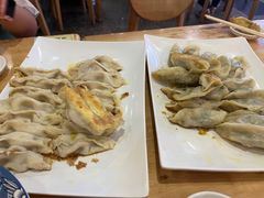 -西工饭庄快餐厅(西工小街店)