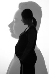 -蜜阁孕味亲子摄影(太奥广场店)