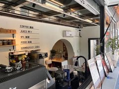 -幸时咖啡简餐