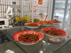 -老三样·旧食新味(船山路店)