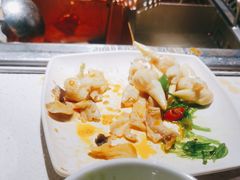 -海底捞火锅(长沙华创国际广场店)