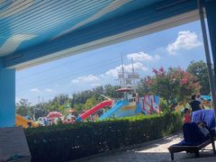 -南宫温泉水世界