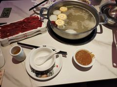 -八合里牛肉火锅(福州万象城店)