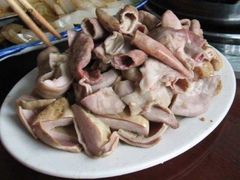 苦肠-东北菜冰城一家人