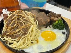 -张妈台式锅烧(深大店)