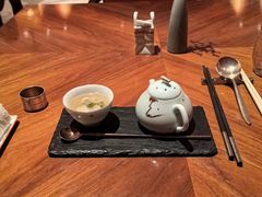 -华尔道夫酒店·紫金阁