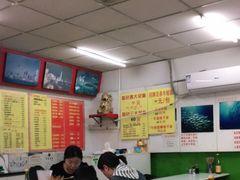 -明呈黄鱼面馆(斜土路店)
