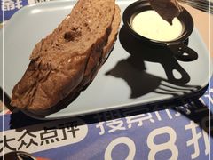 -布拉诺牛排西餐厅(上城天街店)