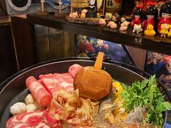 -鹏祖料理